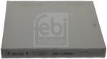 FEBI BILSTEIN Filtru, Aer Habitaclu 37789 Smart Fortwo (37789)
