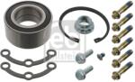 FEBI BILSTEIN Set Rulment Roata Axa Spate Dreapta 21872 Mercedes-Benz C-Class/C-Class T-Model (21872)
