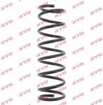 KYB Arc Spiral Puntea Spate Ra6206 Honda Accord Viii (RA6206)