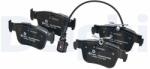 DELPHI Set Placute Frana, Frana Disc Lp3917 Audi A3/A3 Allstreet Cupra Formentor