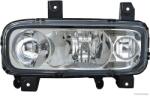 HERTH+BUSS ELPARTS Far Stanga 81658081 Mercedes-Benz Atego 2 (81658081)