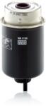 MANN-FILTER Filtru Combustibil Wk8166 Claas Arion John Deere Series 5/Series 6/Series 6030 (WK8166)