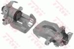 TRW Etrier Frana Bhn352 Citroën C2/C2 Enterprise/C3 I/C3 Pluriel Peugeot 1007