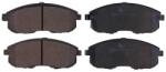 MAXGEAR Set Placute Frana, Frana Disc Punte Fata 19-2115 Infiniti G/I30/I35 Nissan 200Sx (19-2115)