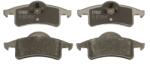 TRW Set Placute Frana, Frana Disc Gdb4127 Jeep Cherokee/Grand Cherokee Ii