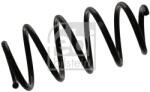 FEBI BILSTEIN Arc Spiral Punte Fata 46878 Vw Touran (46878)