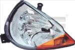 TYC Far Dreapta 20-5321-08-2 Ford Ka/Street Ka (20-5321-08-2)