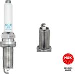 NGK Bujii 94833 Audi A1/A3/A4 B8/A4 B9/A5/A6 C7/A6 C8/A7/A8 D4/Q2/Q3/Q5/Q7/Q8/Tt Bujie