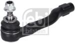 FEBI BILSTEIN Cap De Bara Axa Fata Stanga 180062 Citroën Jumpy Iii/Spacetourer Fiat Scudo (180062)