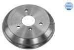 MEYLE Tambur Frana Puntea Spate 0155232105 Smart Cabrio/City-Coupe/Crossblade/Fortwo (0155232105)
