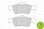 FERODO Set Placute Frana, Frana Disc Fdb1526 Mercedes-Benz Cls/Cls Shooting Brake/Sl