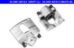 ATE Etrier Frana 24.3481-8516.5 Ford Courier Pick-Up/Fiesta/Fiesta Iv/Ka (24.3481-8516.5)