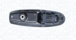 MAGNETI MARELLI Comutator, Macara Geam Fata Dreapta 000051102010 Fiat Punto/Punto Evo (000051102010)