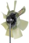 MAHLE Ventilator, Radiator Cff426000P Volvo Fm/Fm Ii/Fm12 (CFF426000P)