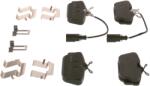 Bosch Set Placute Frana, Frana Disc 0986494529 Seat Alhambra Vw California T4/Sharan