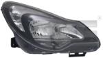 TYC Far Stanga 20-12630-15-2 Opel Corsa D (20-12630-15-2)