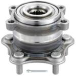 SNR Set Rulment Roata Axa Spate Stanga R168.111 Infiniti Ex/Fx/G/M/M37/Q50/Q60/Q70 (R168.111)