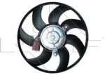 NRF Ventilator, Radiator 47395 Audi A1/A3 Seat Altea/Ibiza Iv/Leon/Toledo Iii Vw Eos