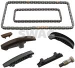 SWAG Chit Lant De Distributie Dreapta 30101089 Audi Q7 Skoda Superb Ii Vw Cc B7/Eos (30101089)
