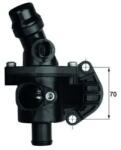 MAHLE Termostat, Lichid Racire Tm6109 Audi A3 Seat Altea Skoda Octavia Ii Vw Golf V