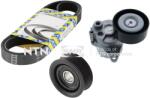 SNR Set Curea Transmisie Cu Caneluri Ka851.12 Mercedes-Benz C-Class/C-Class T-Model
