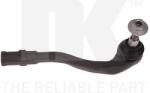 NK Cap De Bara 50347102 Audi A4 B8/A5/A6 C7/A7/Q5 Porsche Macan