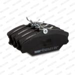 FERODO Set Placute Frana, Frana Disc Fdb1420 Renault Clio Ii/Laguna I/Megane/Megane I