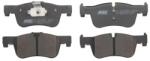 ABE Set Placute Frana, Frana Disc Punte Fata C1B031Abe-P Bmw 1/2/3 Gran Turismo (C1B031ABE-P)