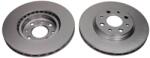 QUARO Disc Frana Qd9833 Alfa Romeo 145/146/155 Fiat Albea/Barchetta/Brava/Bravo I/Tipo