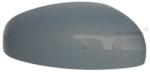 TYC Acoperire Oglinda Exterioara Dreapta 332-0033-2 Skoda Fabia Ii/Roomster (332-0033-2)