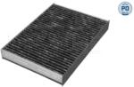 MEYLE Filtru, Aer Habitaclu 16-123260023/Pd Mercedes-Benz Citan/Eqt/T-Class (16-123260023/PD)