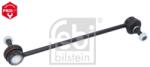 Febi Bilstein Brat/Bieleta Suspensie, Stabilizator Axa Fata Dreapta 12768 Fiat Marea/Multipla