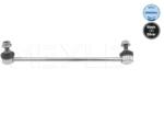 MEYLE Brat/Bieleta Suspensie, Stabilizator Axa Fata Dreapta 28-160600005