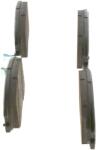 Bosch Set Placute Frana, Frana Disc 0986494347 Hyundai Equus / Centennial/Terracan (0986494347)