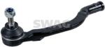 SWAG Cap De Bara Axa Fata Dreapta 60921284 Mitsubishi Express Iv Nissan Nv300 (60921284)