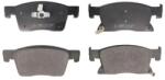 ABE Set Placute Frana, Frana Disc Punte Fata C1X046Abe Opel Astra K (C1X046ABE)