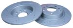 MAXGEAR Disc Frana Puntea Spate 19-0813Sport Cadillac Bls Chevrolet Vectra Fiat Croma (19-0813SPORT)