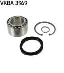 SKF Set Rulment Roata Vkba3969 Suzuki Jimny Autoturism De Teren,