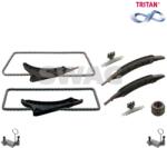 SWAG Chit Lant De Distributie Dreapta 33102869 Alpina B6 Gran/B7 Bmw 5/5 Gran Turismo