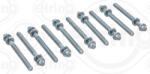 ELRING Set Surub, Chiulasa 453.490 Citroën C4/C4 I/C4 Ii/C4 Picasso I/C5 Ii/C5 Iii/C8
