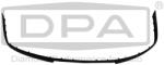 DPA Banda De Protectie, Bara De Protectie Fata 88070040002 Skoda Octavia I