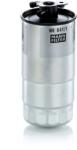 MANN-FILTER Filtru Combustibil Wk841/1 Alpina D10 Bmw 3/5/X5 Land Rover Range Rover Iii (WK841/1)