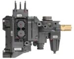 PNEUMATICS Uscator Aer, Sistem Compresor Pro9325100090 Scania F - Series/G I/K - Series/P I (PRO9325100090)