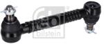 Febi Bilstein Brat/Bieleta Suspensie, Stabilizator Axa Fata Dreapta 182058 Scania 2 - Series