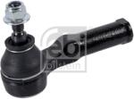 FEBI BILSTEIN Cap De Bara Axa Fata Stanga 34901 Ford Kuga I (34901)