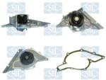 Saleri SIL Pompă De Apă, Răcire Motor Pa1051A Audi A6 C5/A8 D2/A8 D3 Vw Phaeton/Touareg