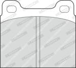 FERODO Set Placute Frana, Frana Disc Fdb2M Alfa Romeo Alfasud Sprint/Alfetta/Giulia/Gt (FDB2M)