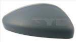 TYC Acoperire Oglinda Exterioara Dreapta 326-0113-2 Citroën C3 Iii/C4 Cactus (326-0113-2)