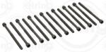 ELRING Set Surub, Chiulasa 794.480 Bmw 1/2/3/3 Gran Turismo/3 Touring/4/4 Gran/5/7/8/X3 (794.480)