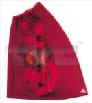 TYC Lampa Spate Dreapta 11-0487-01-2 Peugeot 307 (11-0487-01-2)